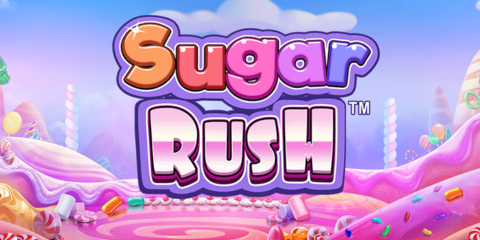 Sistem Multiplier Slot Sugar Rush Dijelaskan Secara Detail