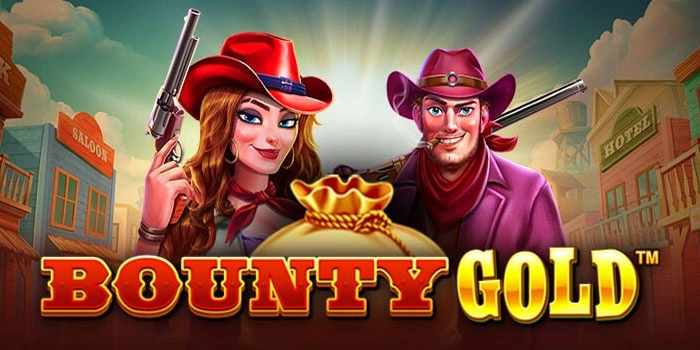 Panduan Tenang Bermain Slot Bounty Gold Terarah