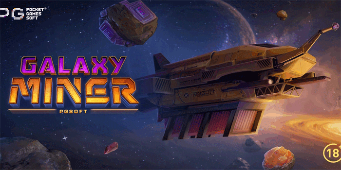 Tips Menghindari Kekalahan Saat Bermain Slot Galaxy Miner