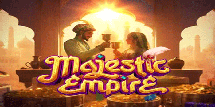 Tips Memanfaatkan Free Spin Di Slot Majestic Empire Secara Maksimal