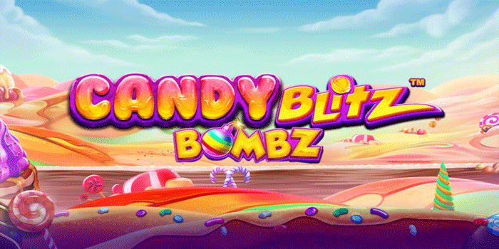 Cara Pintar Naikkan Peluang Menang di Slot Candy Blitz Bombs