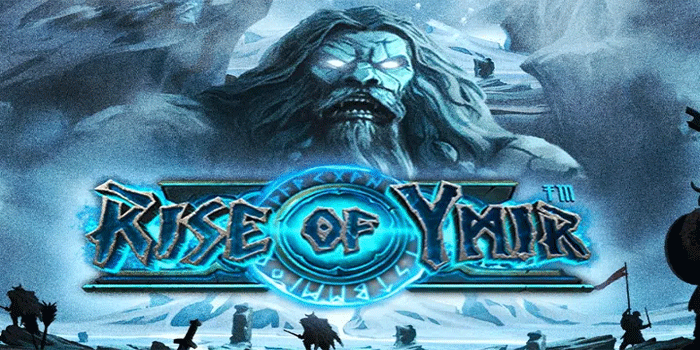 Cara Gacor Bermain Slot Rise Of Ymir Untuk Jackpot Terus

