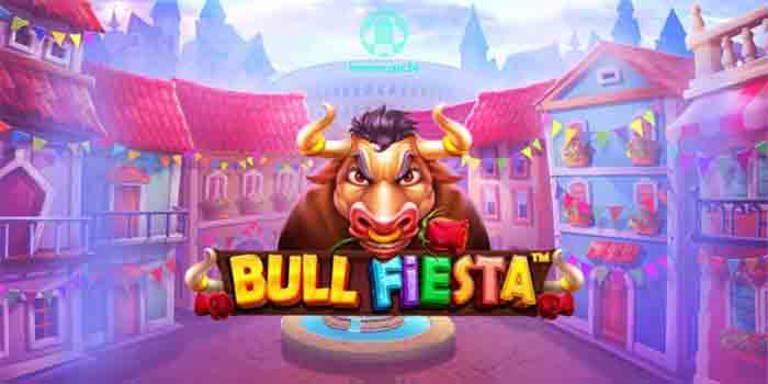 Mengungkap Pola Mesin Slot Bull Fiesta Untuk Jackpot Maksimal