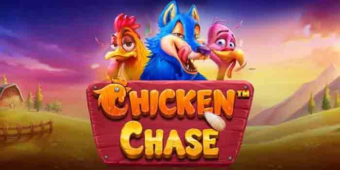 Tips Mendapatkan Bonus Maksimal di Slot Chicken Chase
