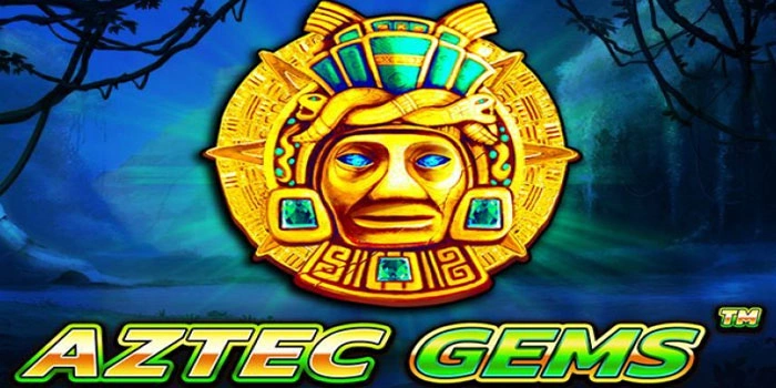 Putaran Emas Slot Aztec Gems Membawa Gelombang Keberuntungan