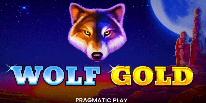 Euforia Maxwin Di Slot Wolf Gold: Jangan Lewatkan Kesempatan Ini